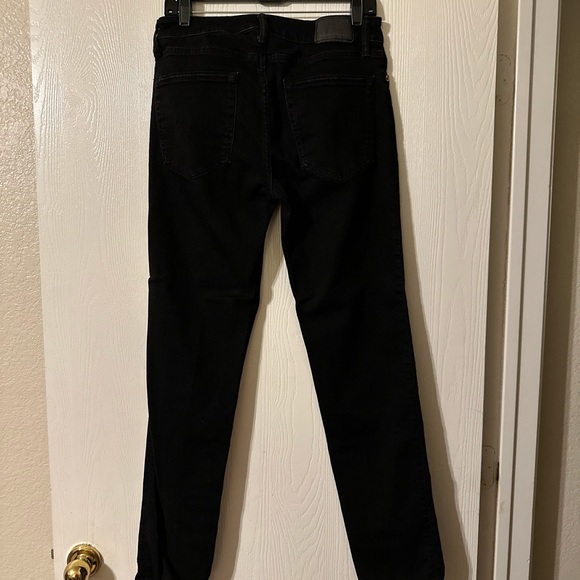 Men’s American Eagle Black Jeans - Picture 8 of 8